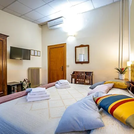 Hotel Minerva 3*